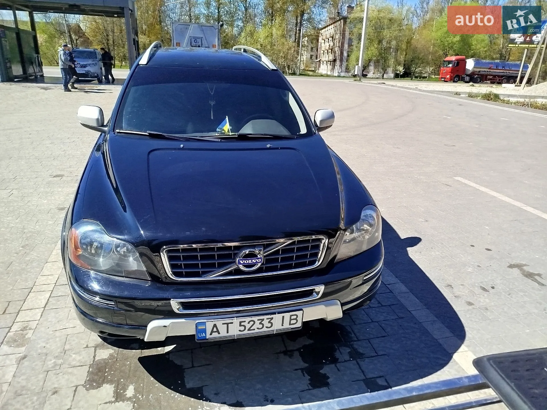 2011 Volvo XC90 - фото 1