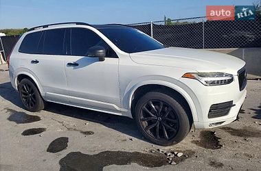 Volvo XC90 2019