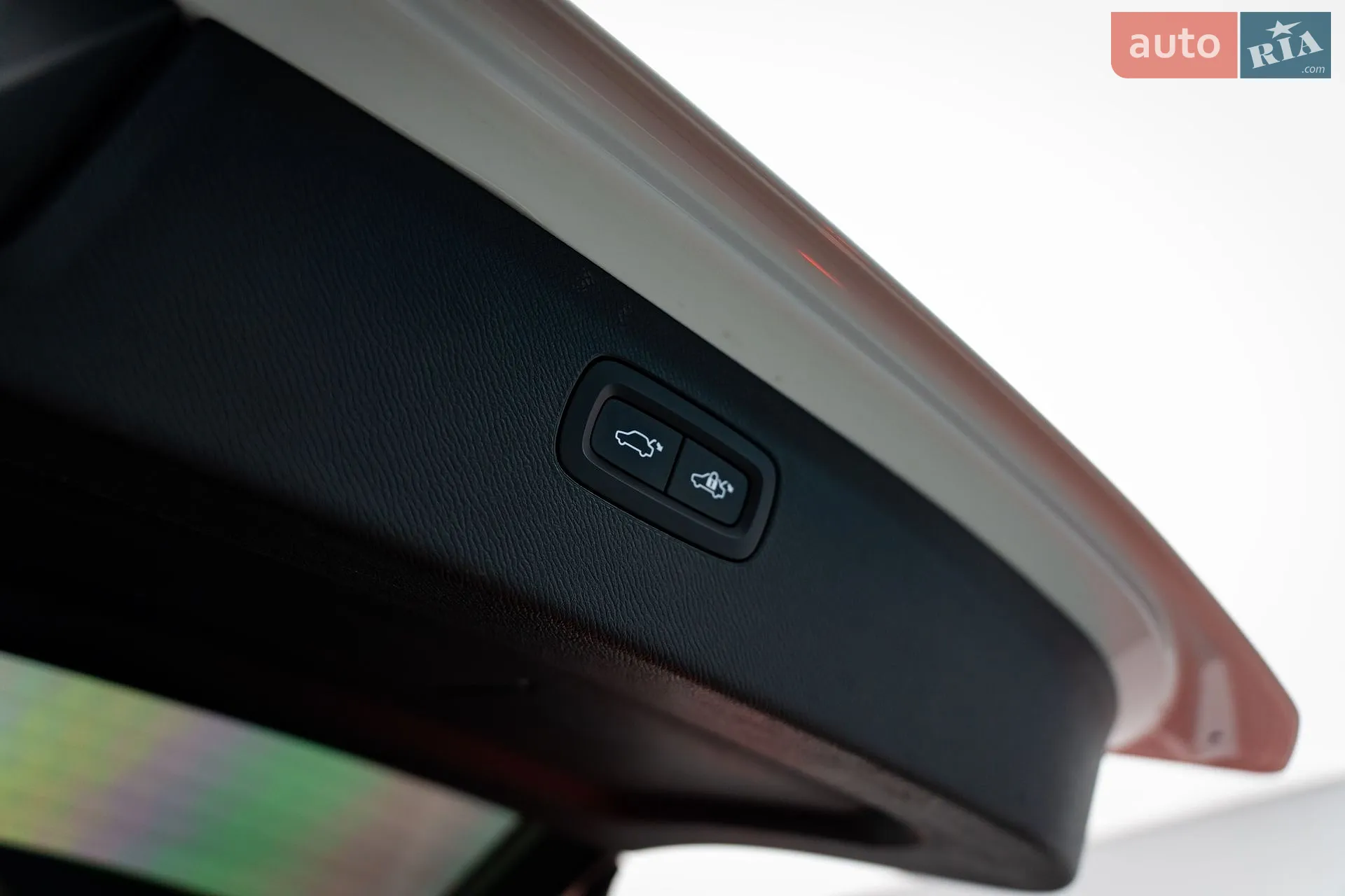 2021 Volvo XC90 - мініатюра 8