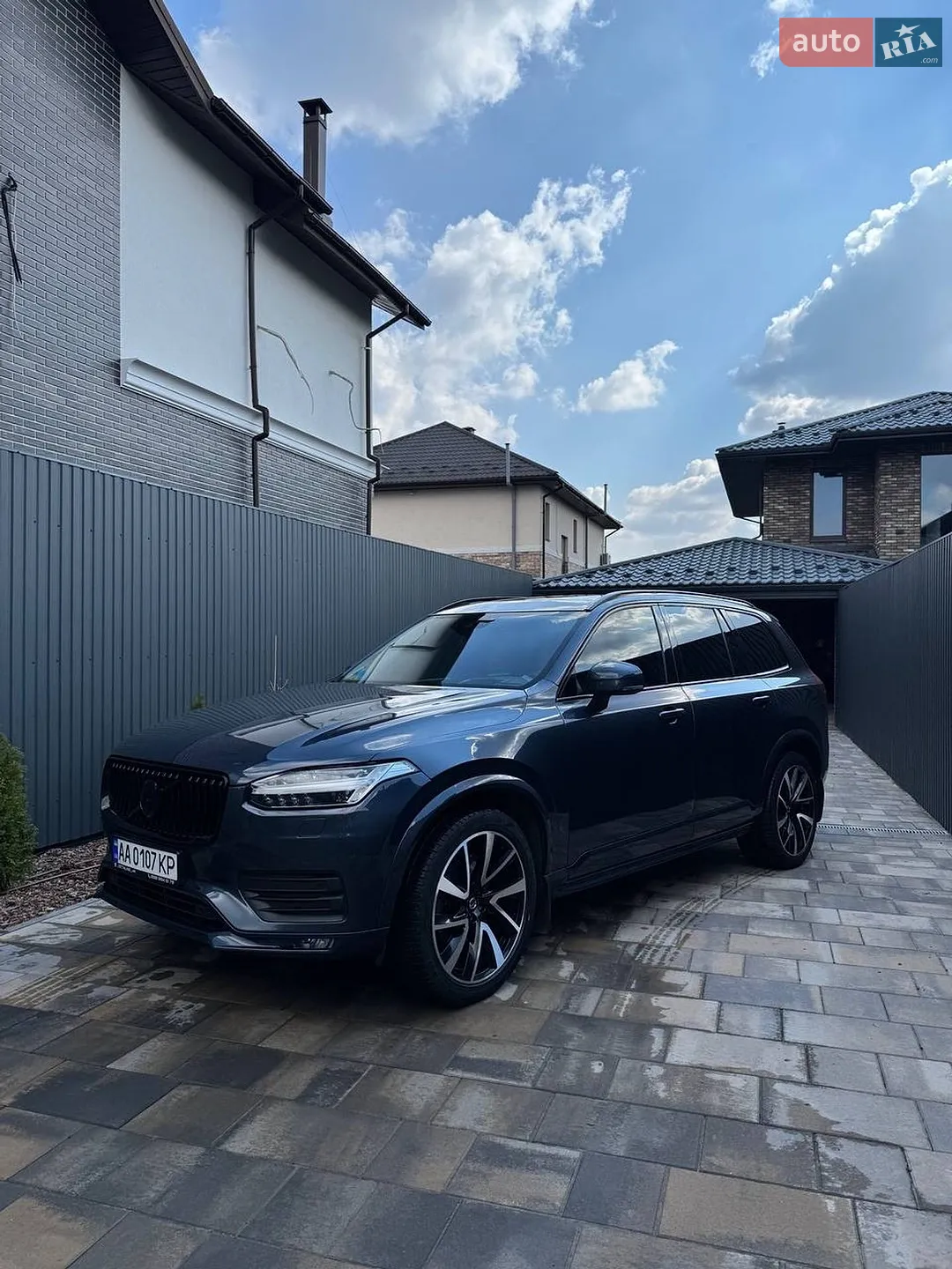 2019 Volvo XC90 - мініатюра 5