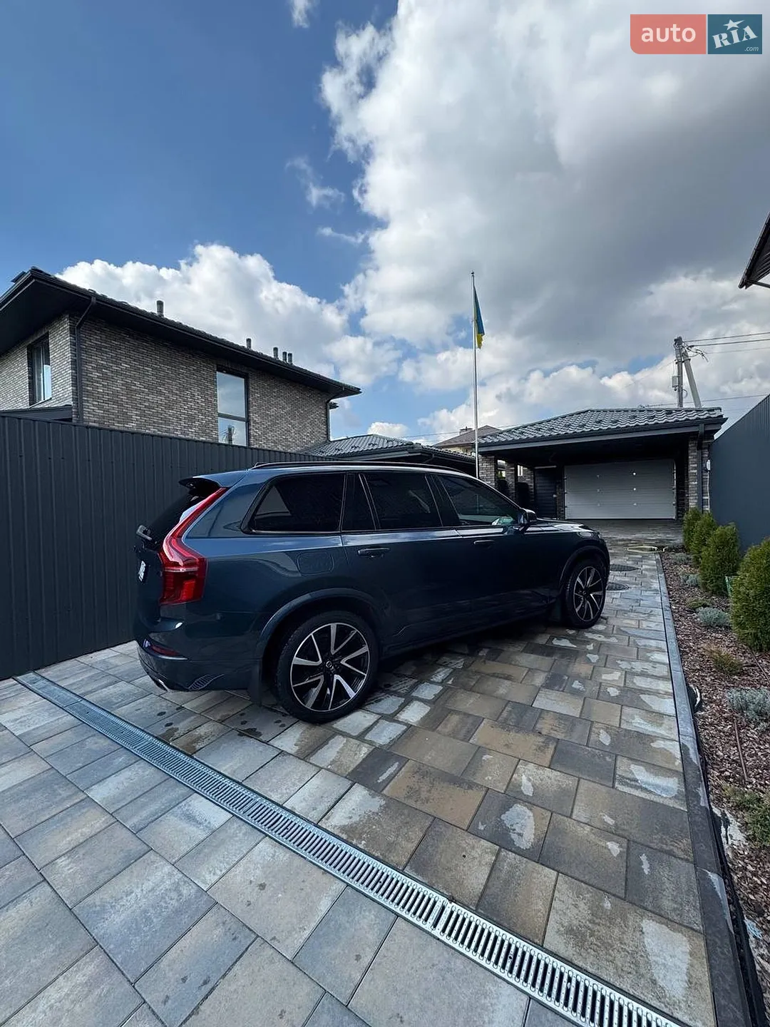 2019 Volvo XC90 - мініатюра 15
