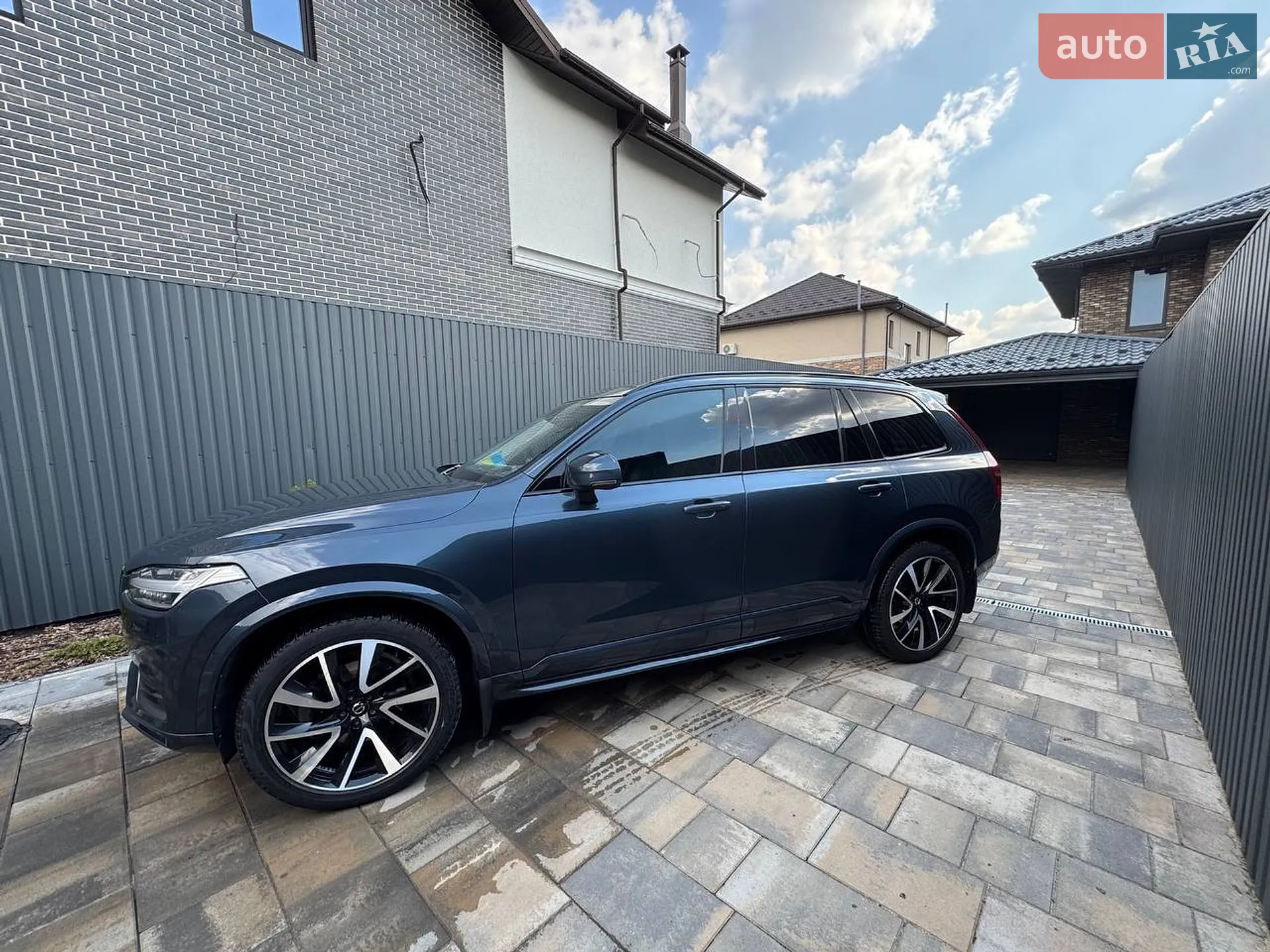 2019 Volvo XC90 - мініатюра 16