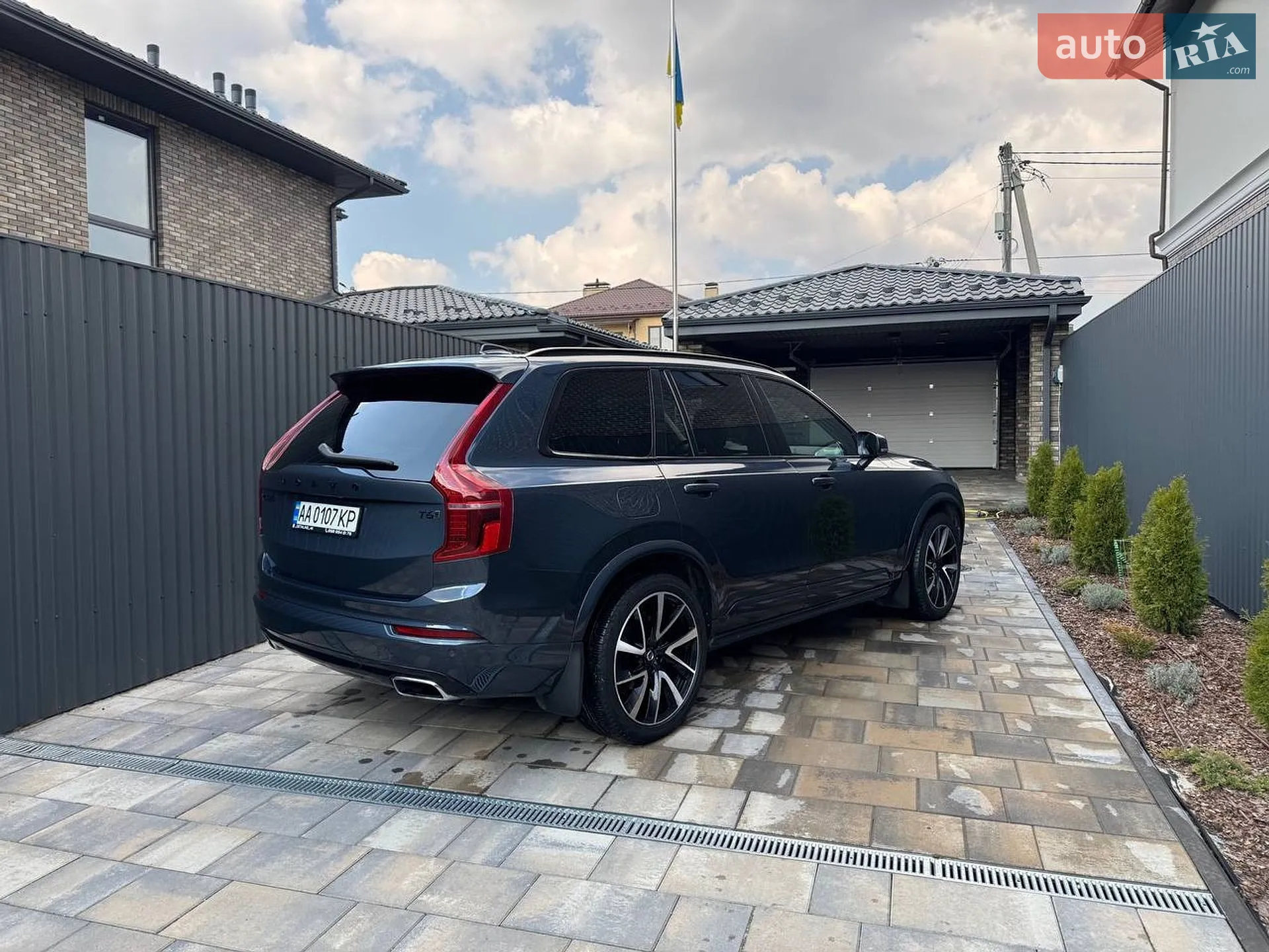 2019 Volvo XC90 - мініатюра 24