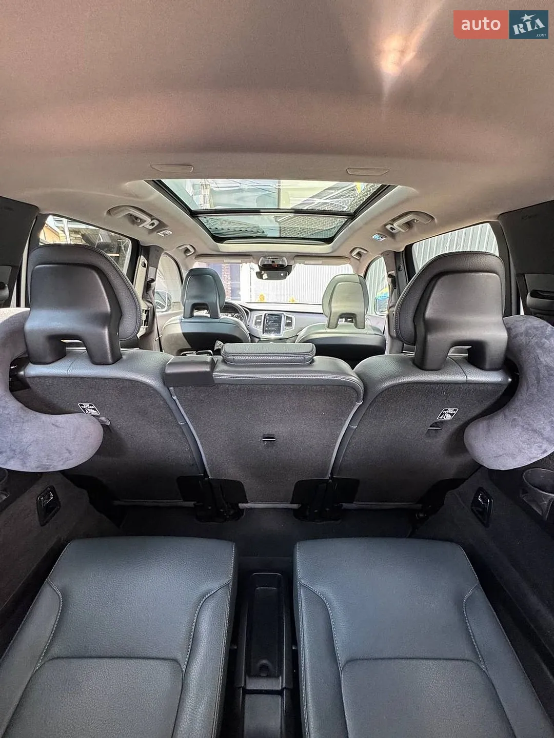 2019 Volvo XC90 - мініатюра 58