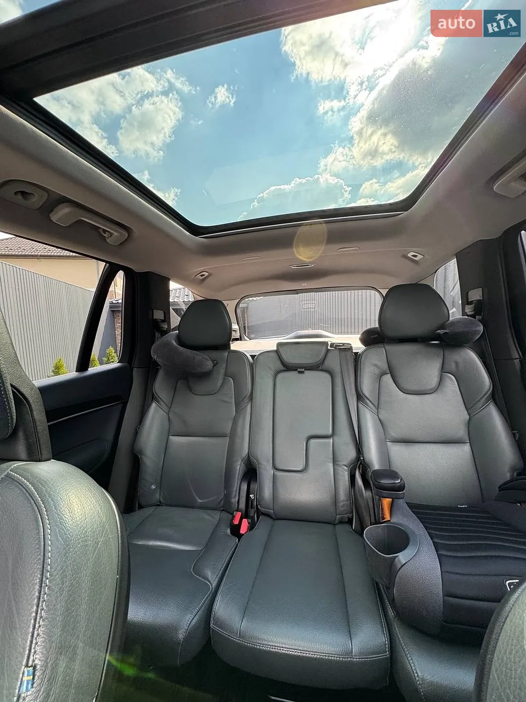 2019 Volvo XC90 - мініатюра 73