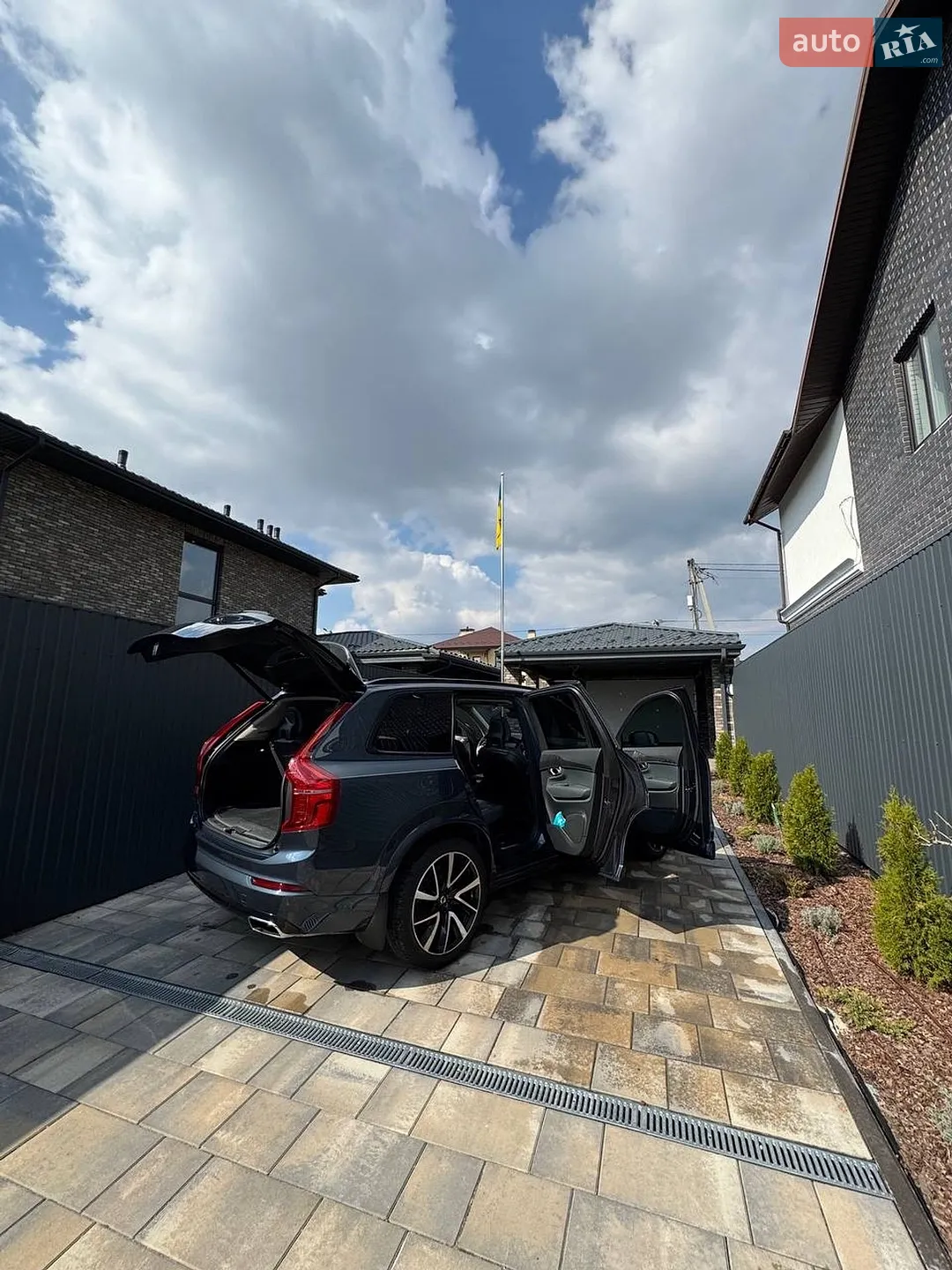 2019 Volvo XC90 - мініатюра 26