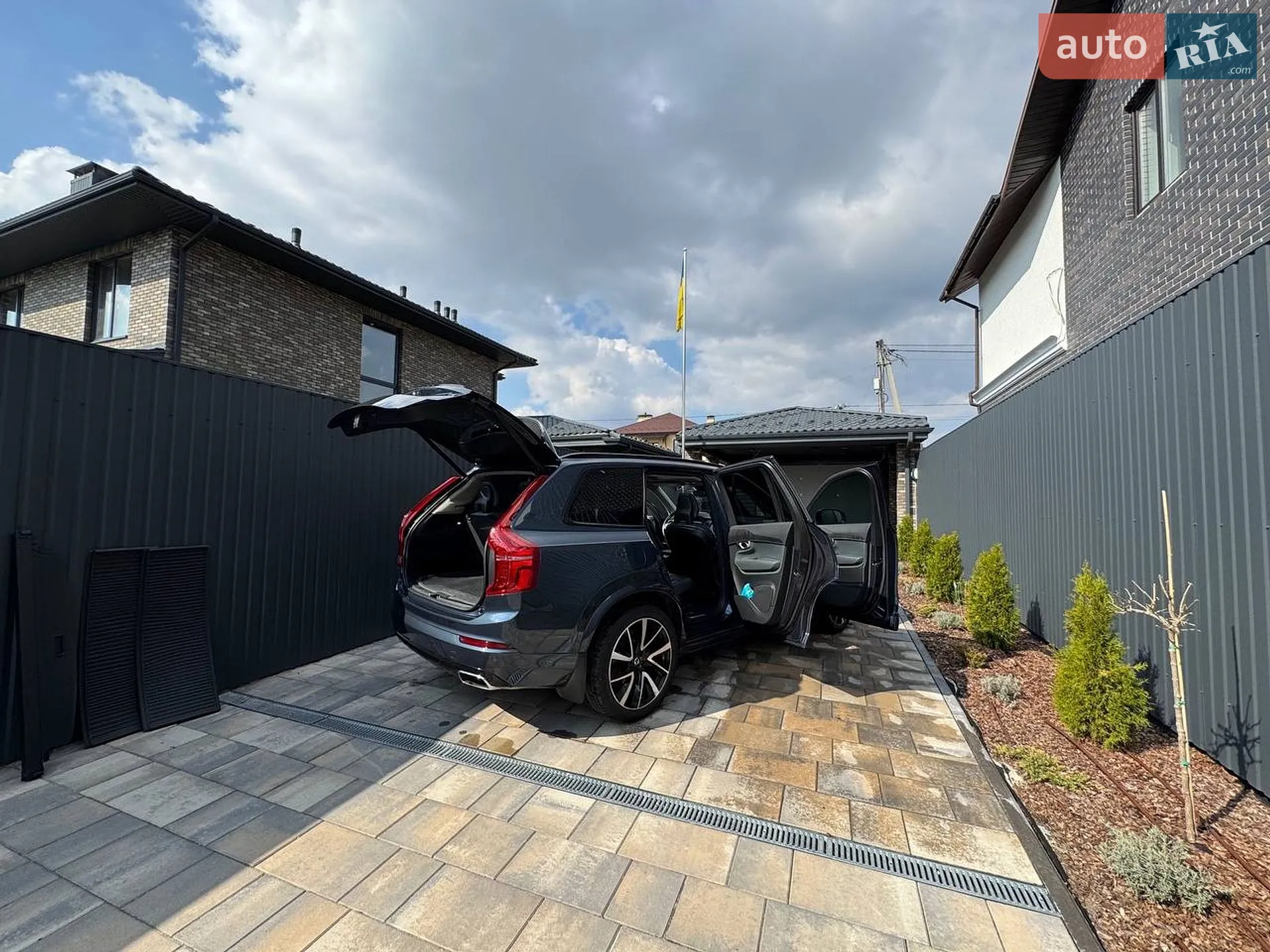 2019 Volvo XC90 - мініатюра 27