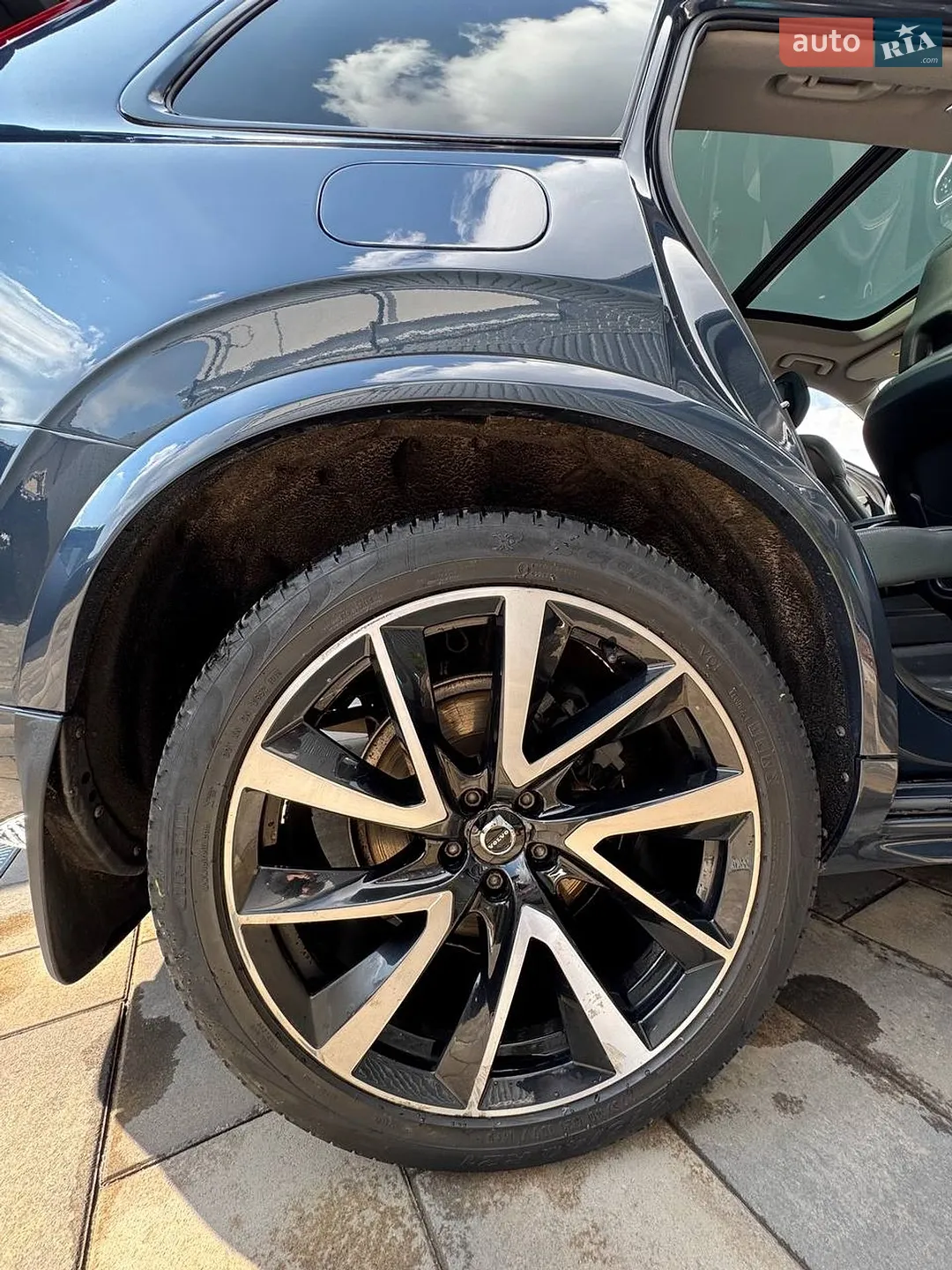 2019 Volvo XC90 - мініатюра 85