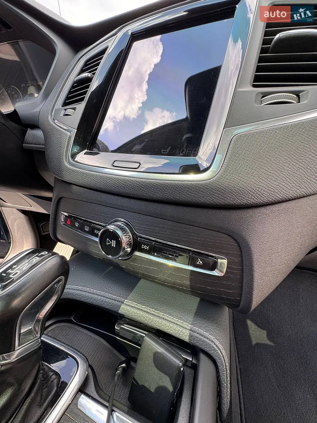 2019 Volvo XC90 - мініатюра 88
