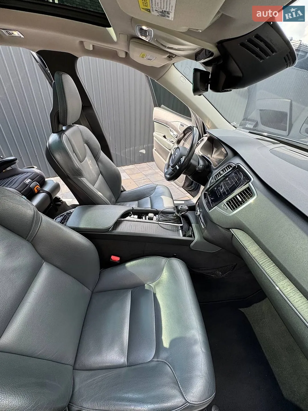 2019 Volvo XC90 - мініатюра 90
