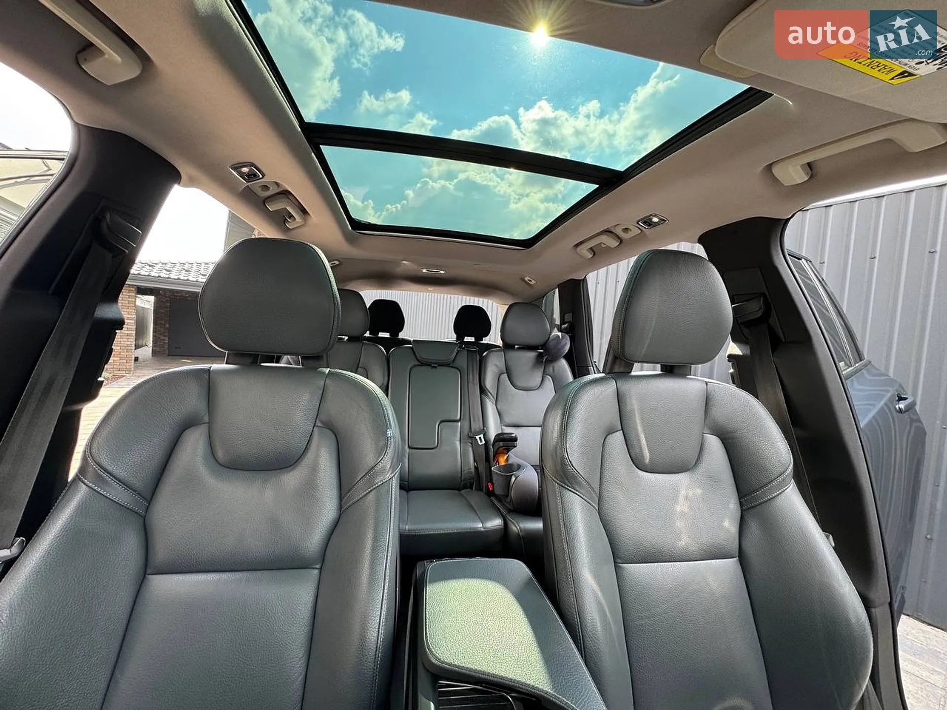 2019 Volvo XC90 - мініатюра 97