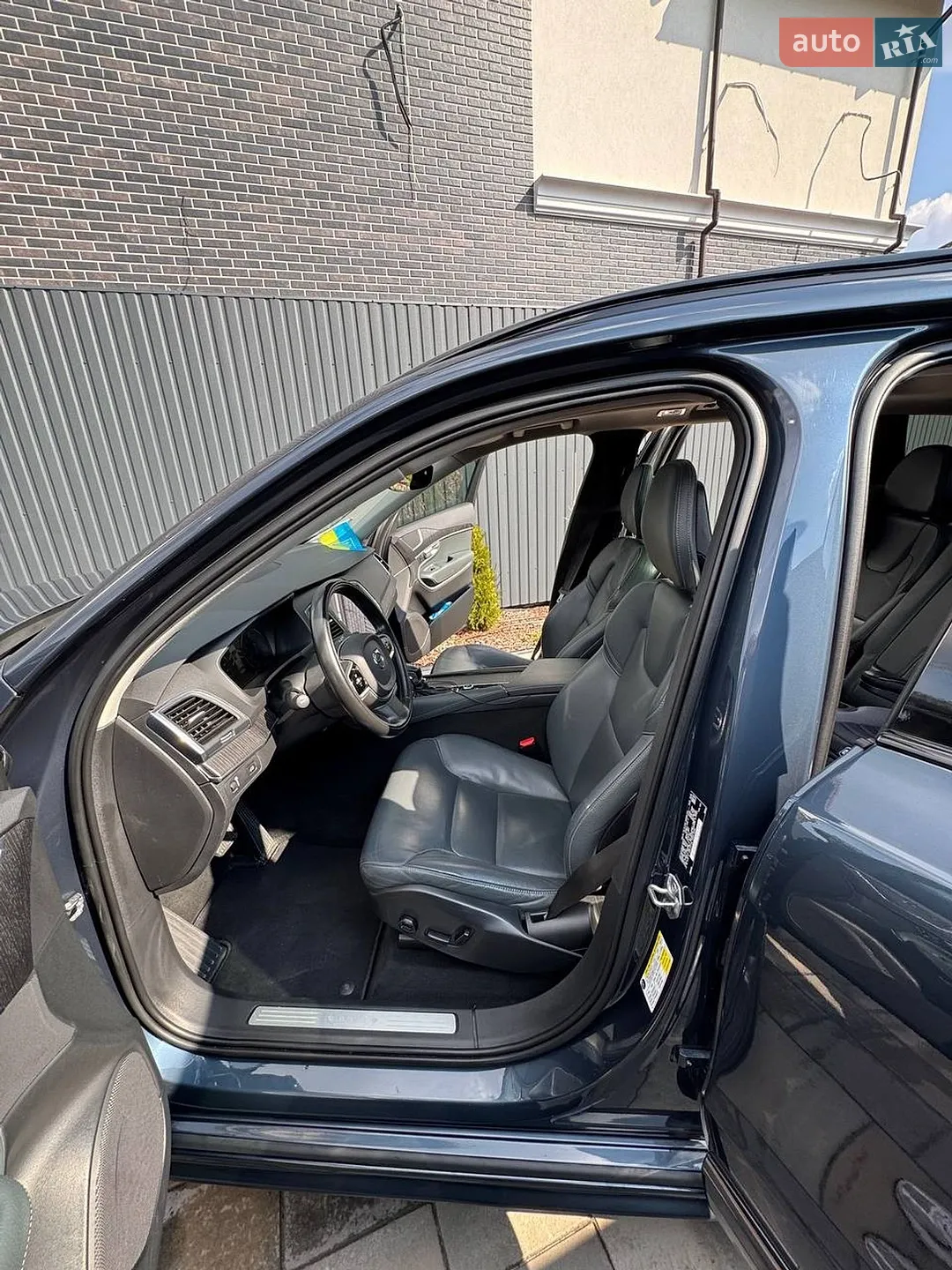 2019 Volvo XC90 - мініатюра 103