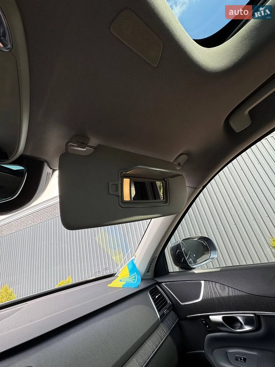 2019 Volvo XC90 - мініатюра 117