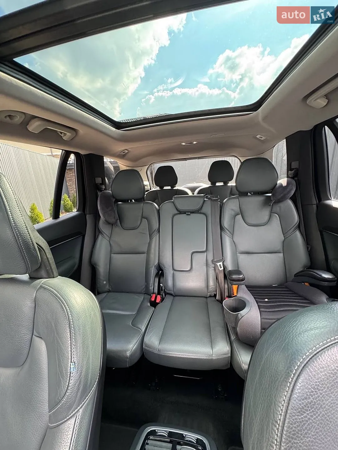 2019 Volvo XC90 - мініатюра 125
