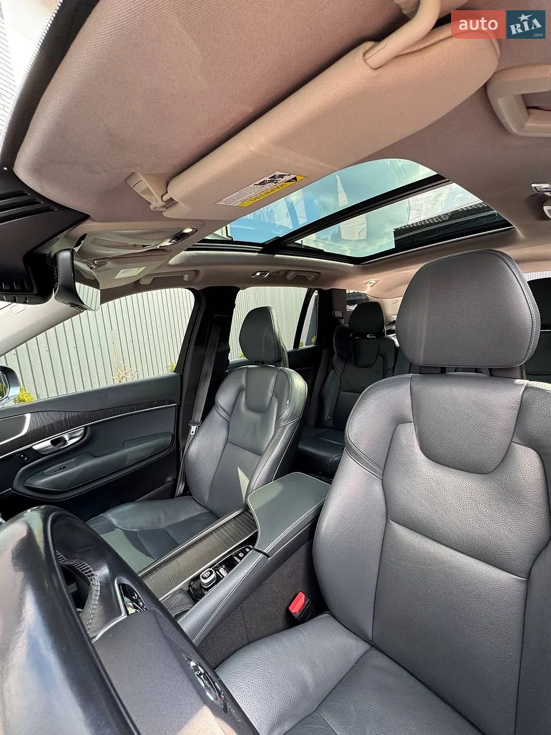 2019 Volvo XC90 - мініатюра 132