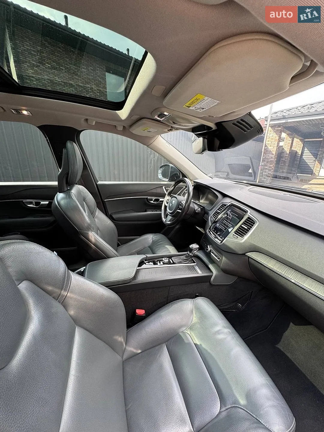 2019 Volvo XC90 - мініатюра 138