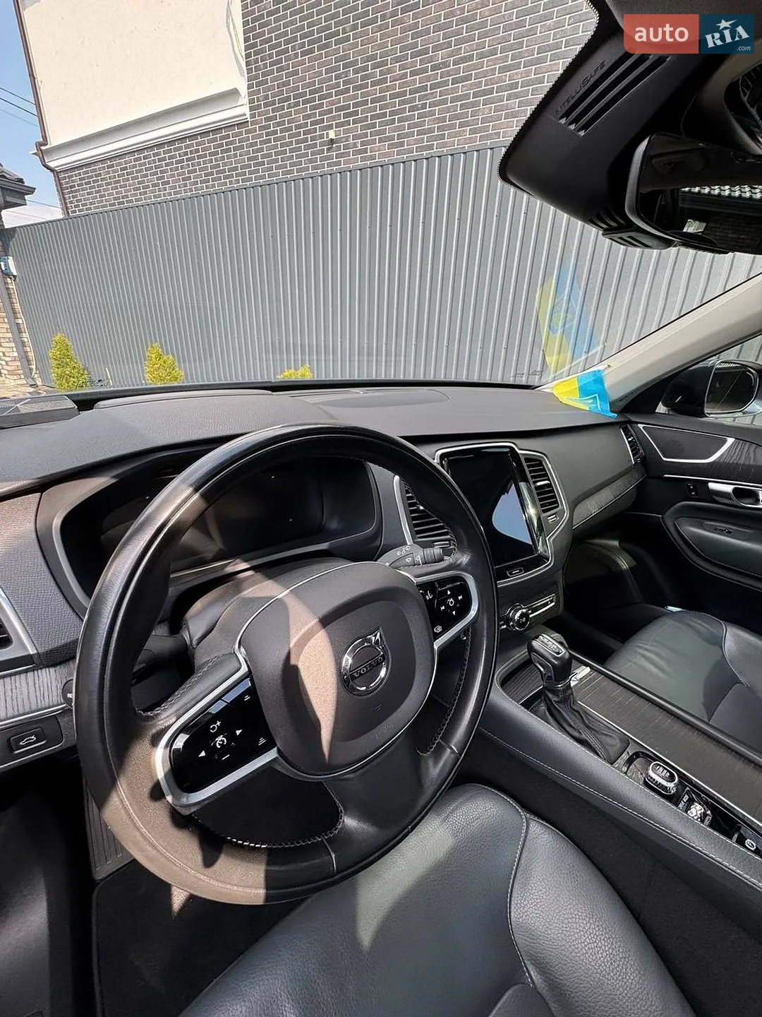 2019 Volvo XC90 - мініатюра 142
