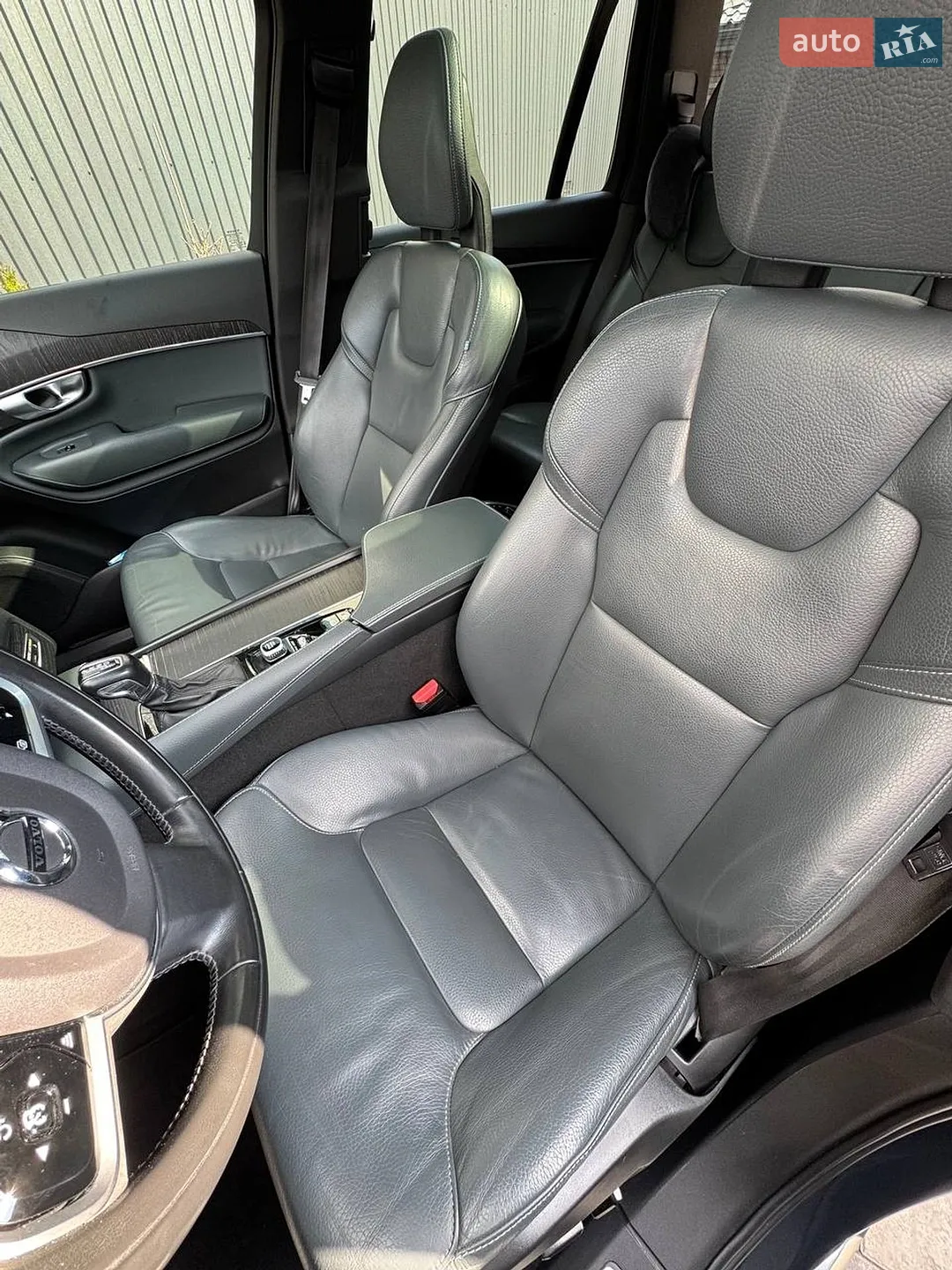 2019 Volvo XC90 - мініатюра 146