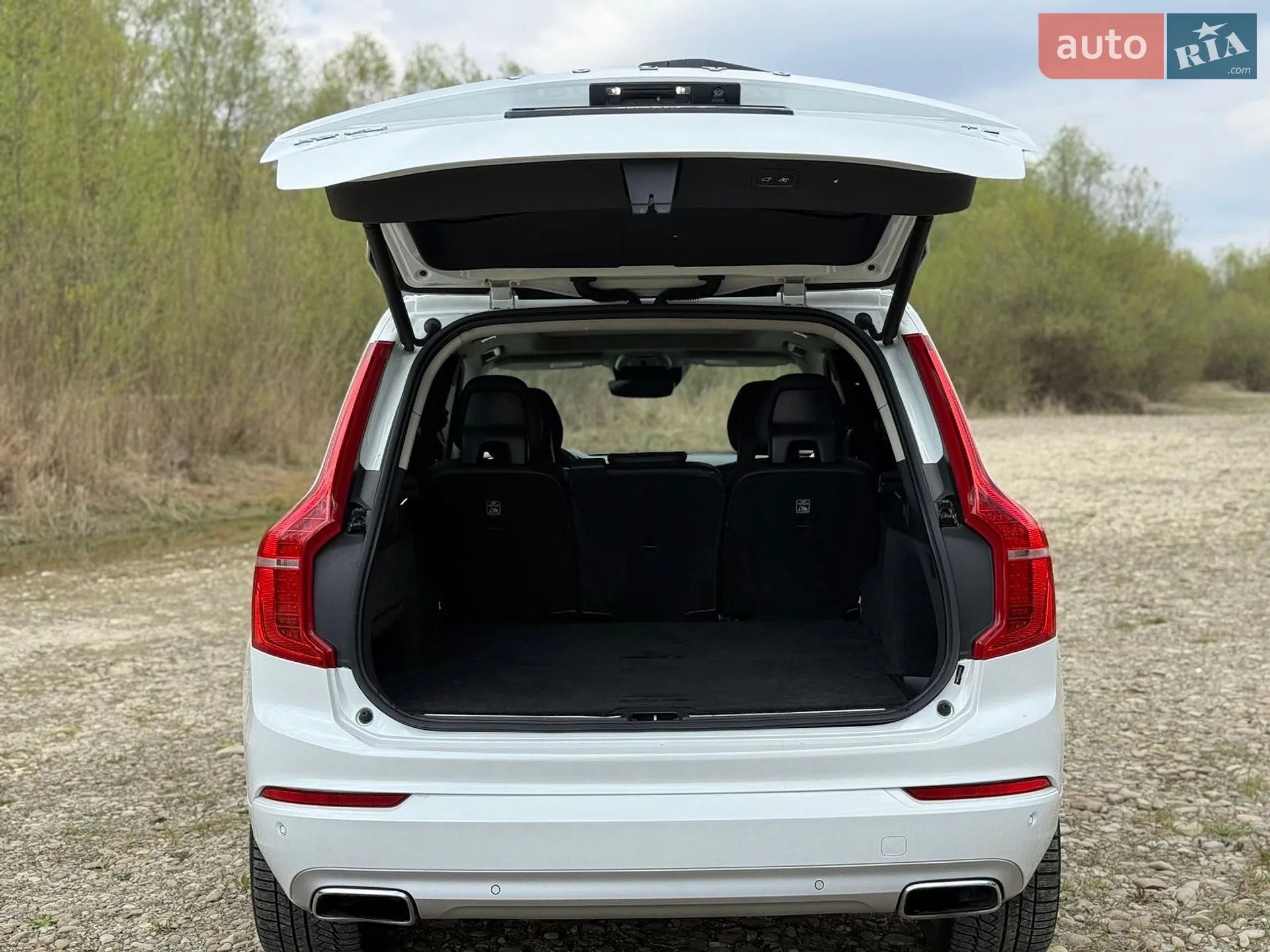 2015 Volvo XC90 - мініатюра 5