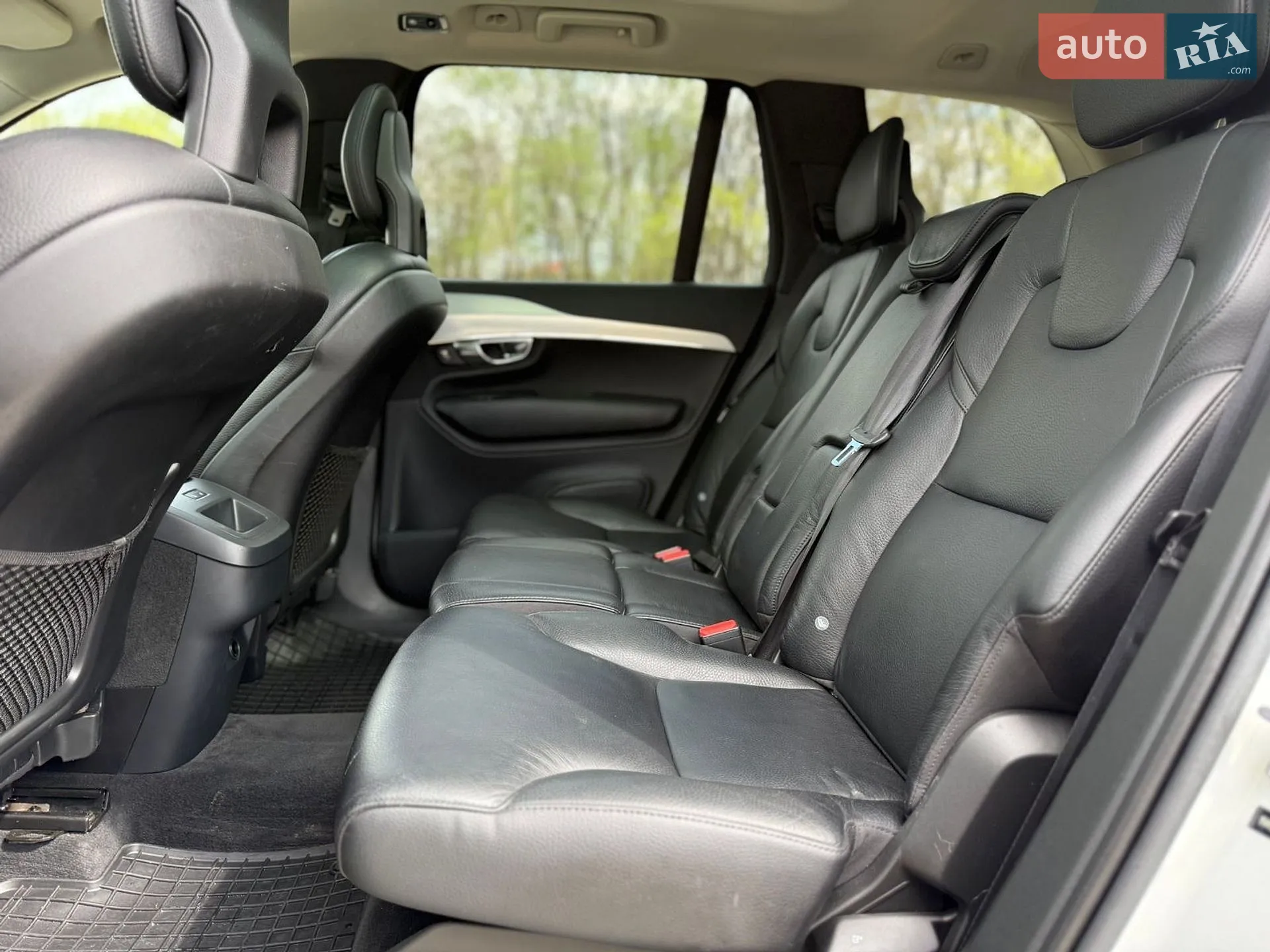 2015 Volvo XC90 - мініатюра 11