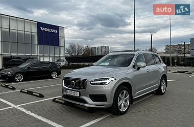 Позашляховик / Кросовер Volvo XC90 2023 в Києві