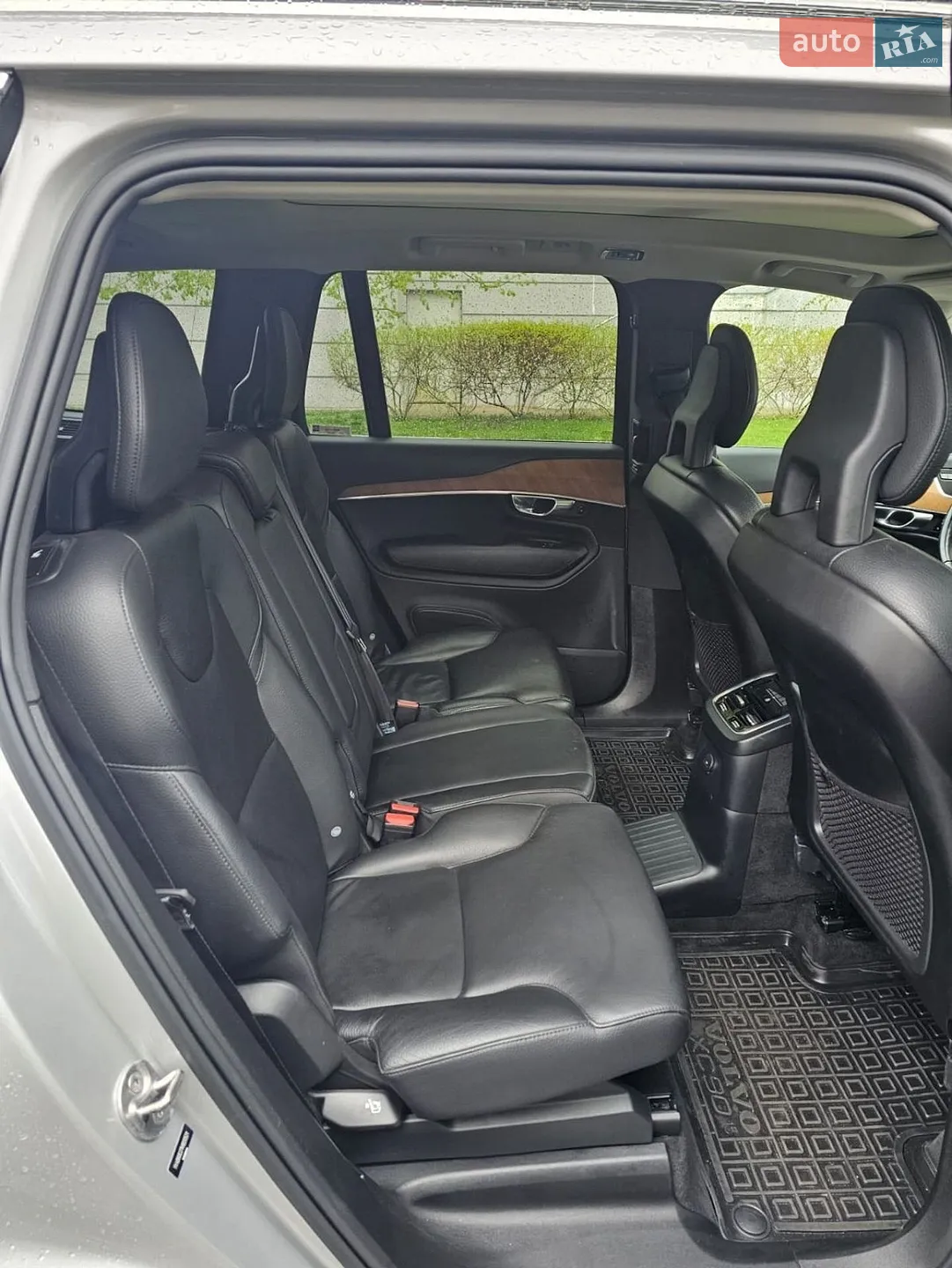 2021 Volvo XC90 - мініатюра 6
