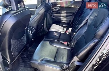 Позашляховик / Кросовер Volvo XC90 2017 в Одесі