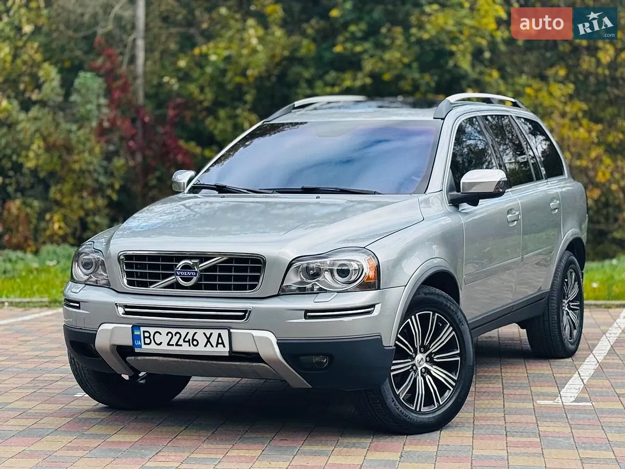 2011 Volvo XC90 - мініатюра 31