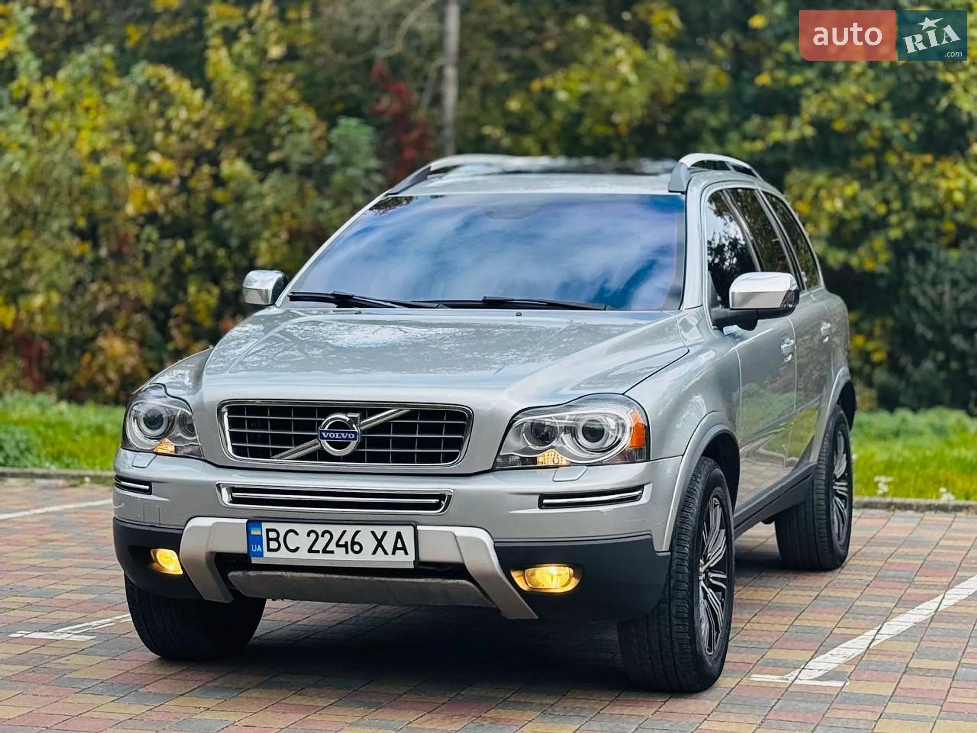 2011 Volvo XC90 - мініатюра 4