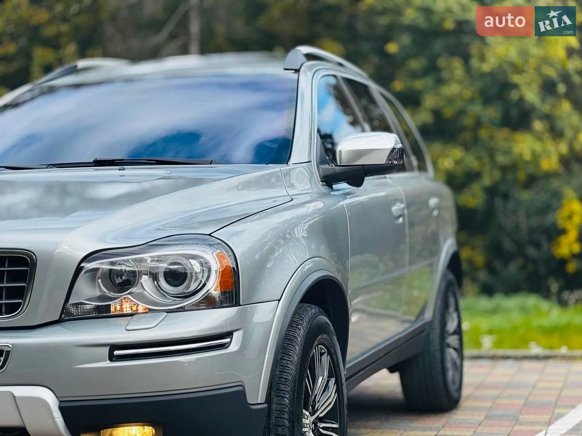 2011 Volvo XC90 - мініатюра 8