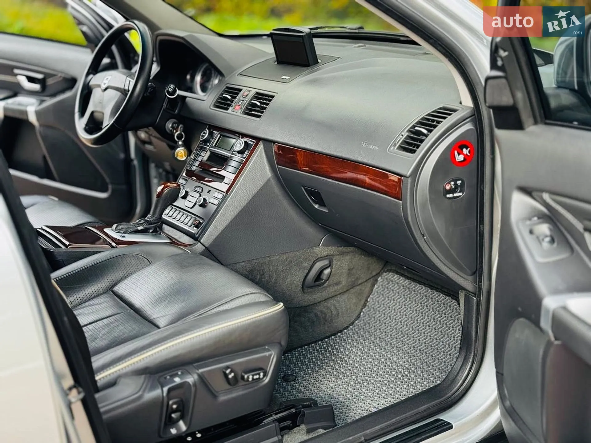2011 Volvo XC90 - мініатюра 29