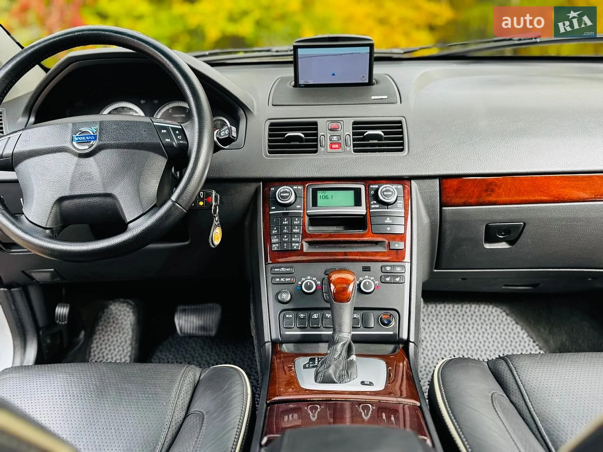 2011 Volvo XC90 - мініатюра 40