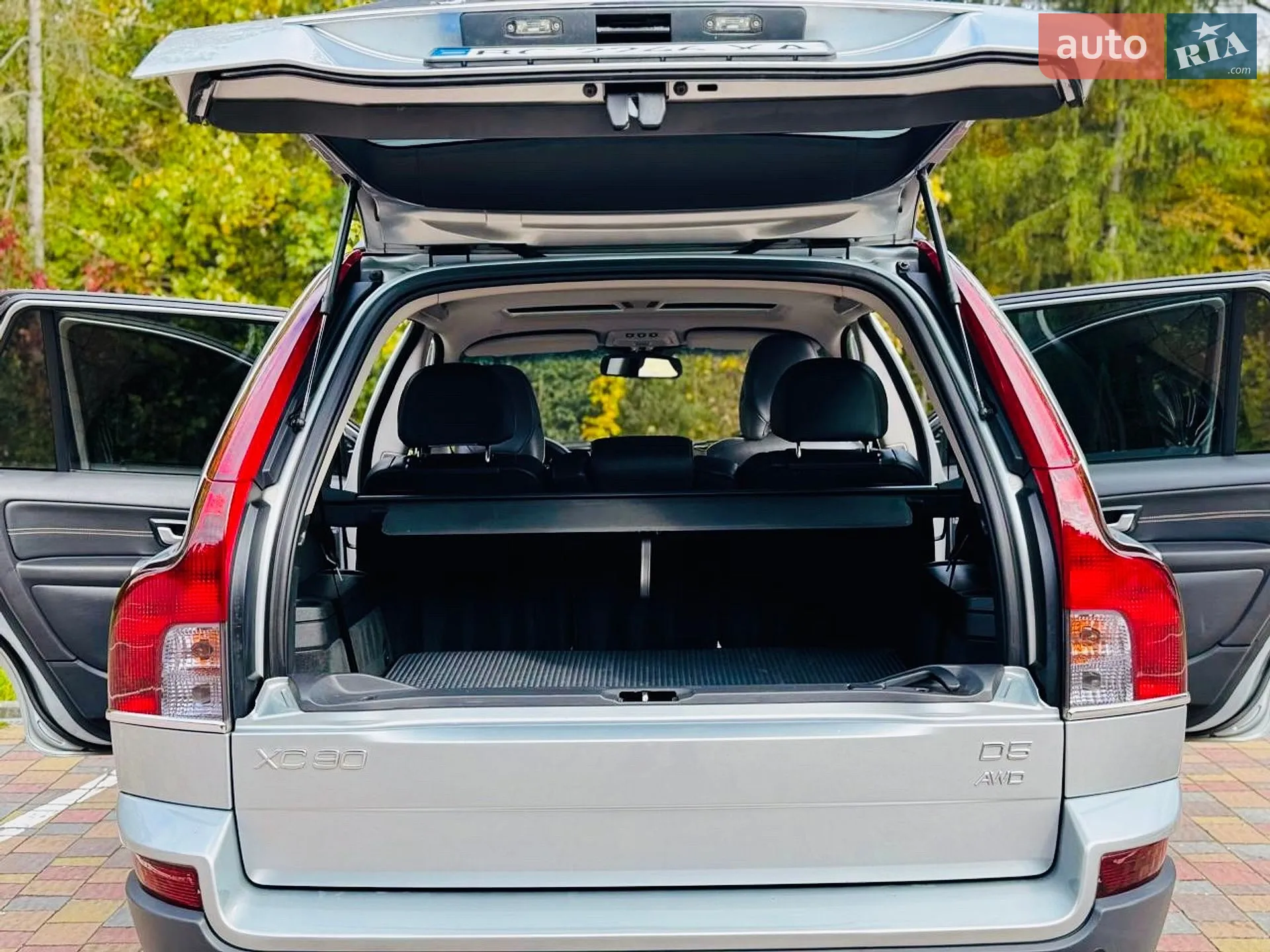 2011 Volvo XC90 - мініатюра 18