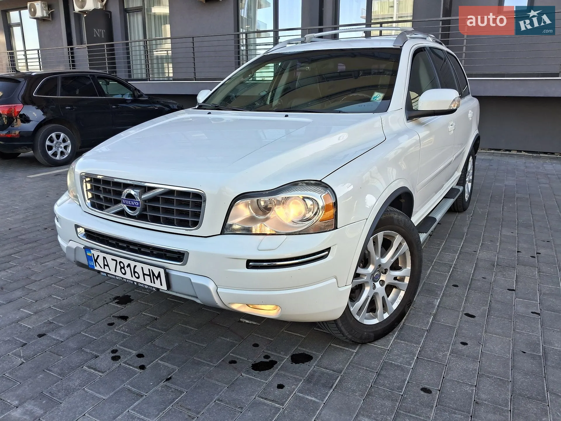 2012 Volvo XC90 - мініатюра 2