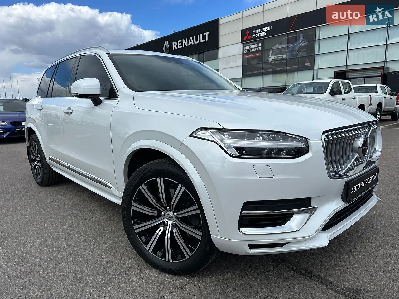 2021 Volvo XC90 - мініатюра 39