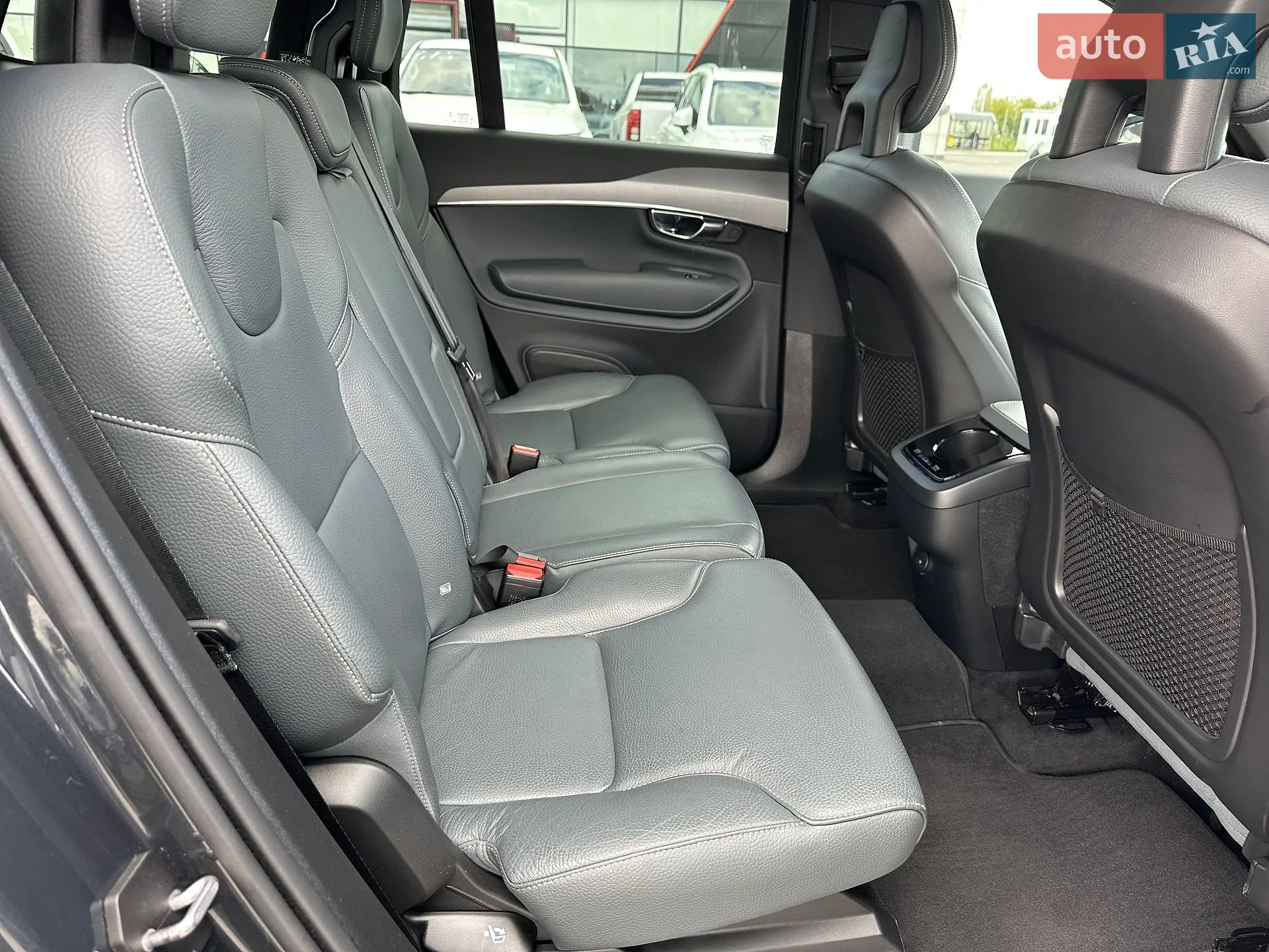 2021 Volvo XC90 - мініатюра 37