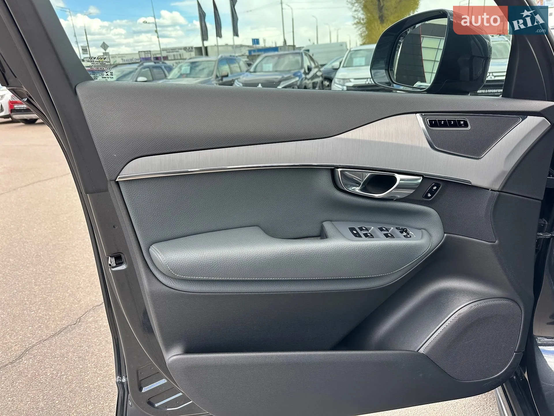 2021 Volvo XC90 - мініатюра 17
