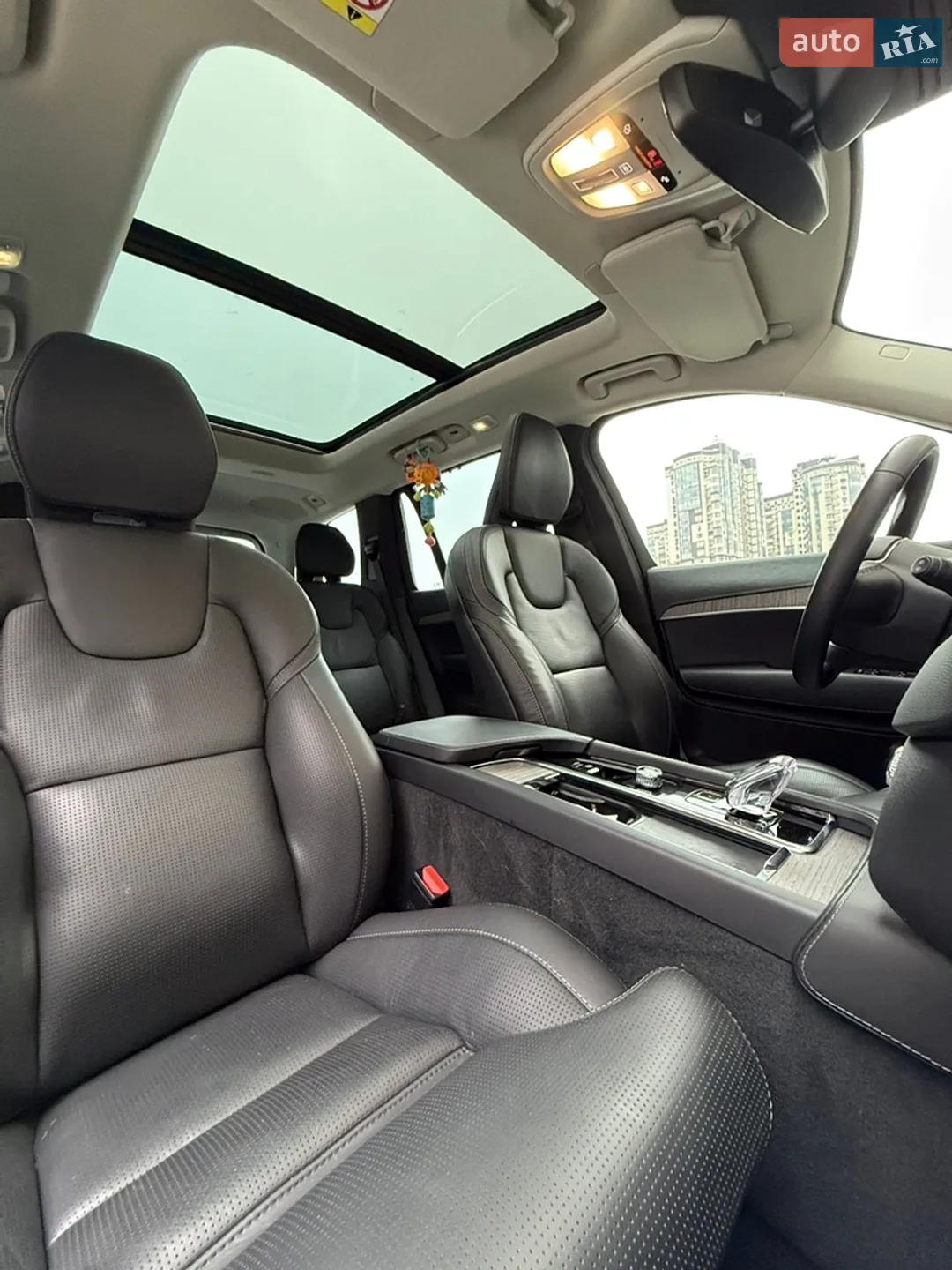 2023 Volvo XC90 - мініатюра 4