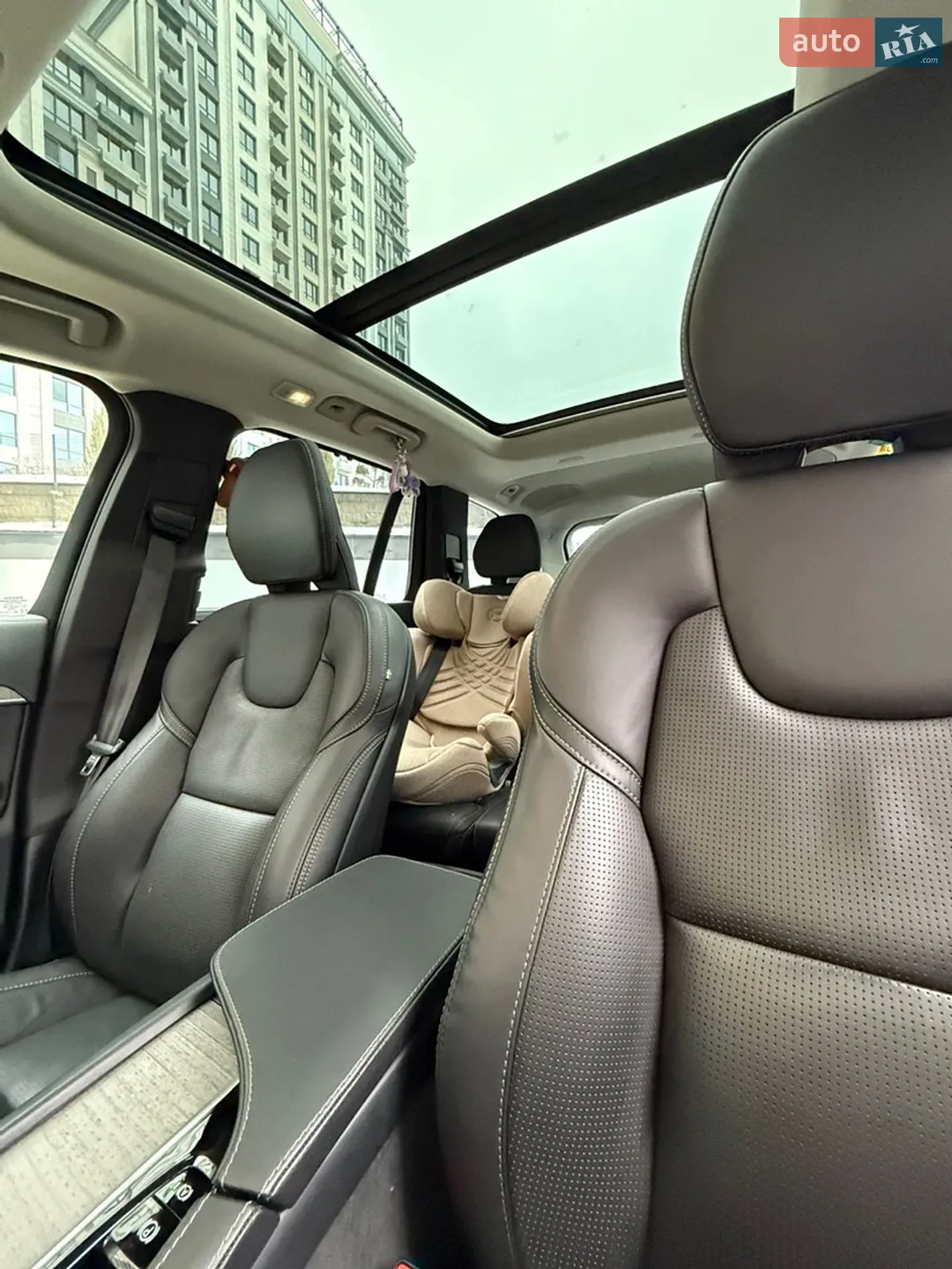 2023 Volvo XC90 - мініатюра 7