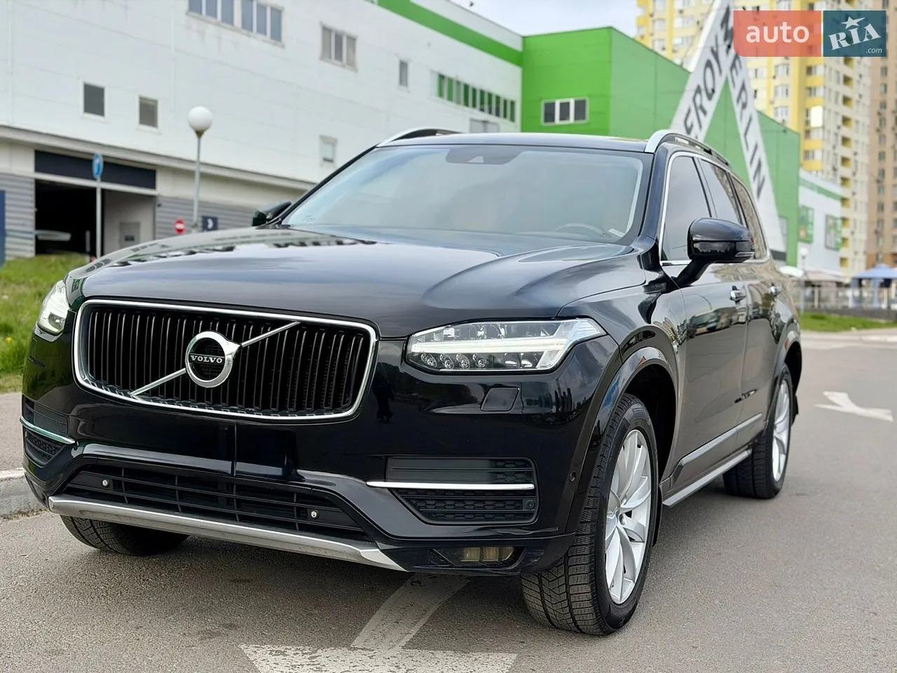 2015 Volvo XC90 - мініатюра 39