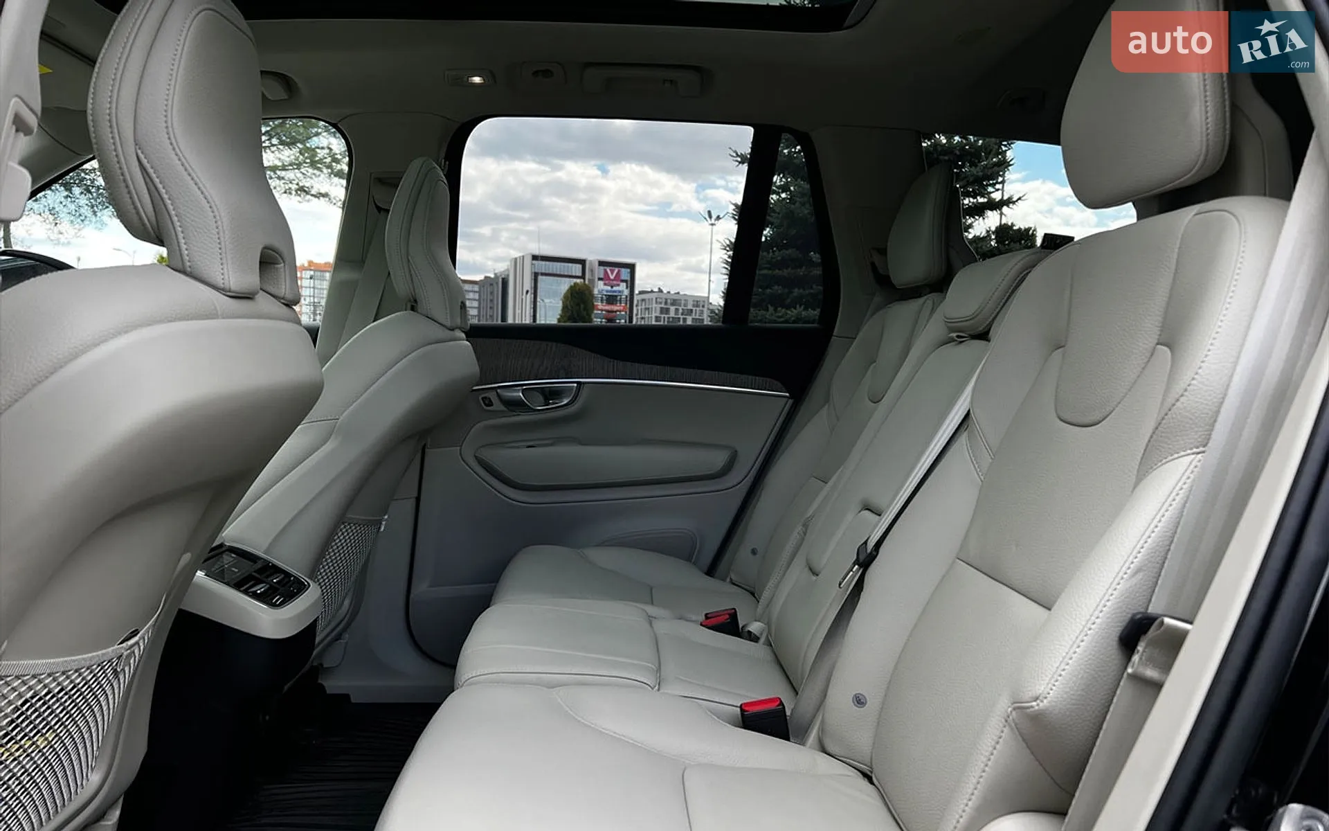 2024 Volvo XC90 - мініатюра 27
