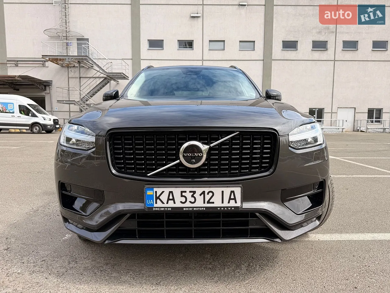 2022 Volvo XC90 - мініатюра 26