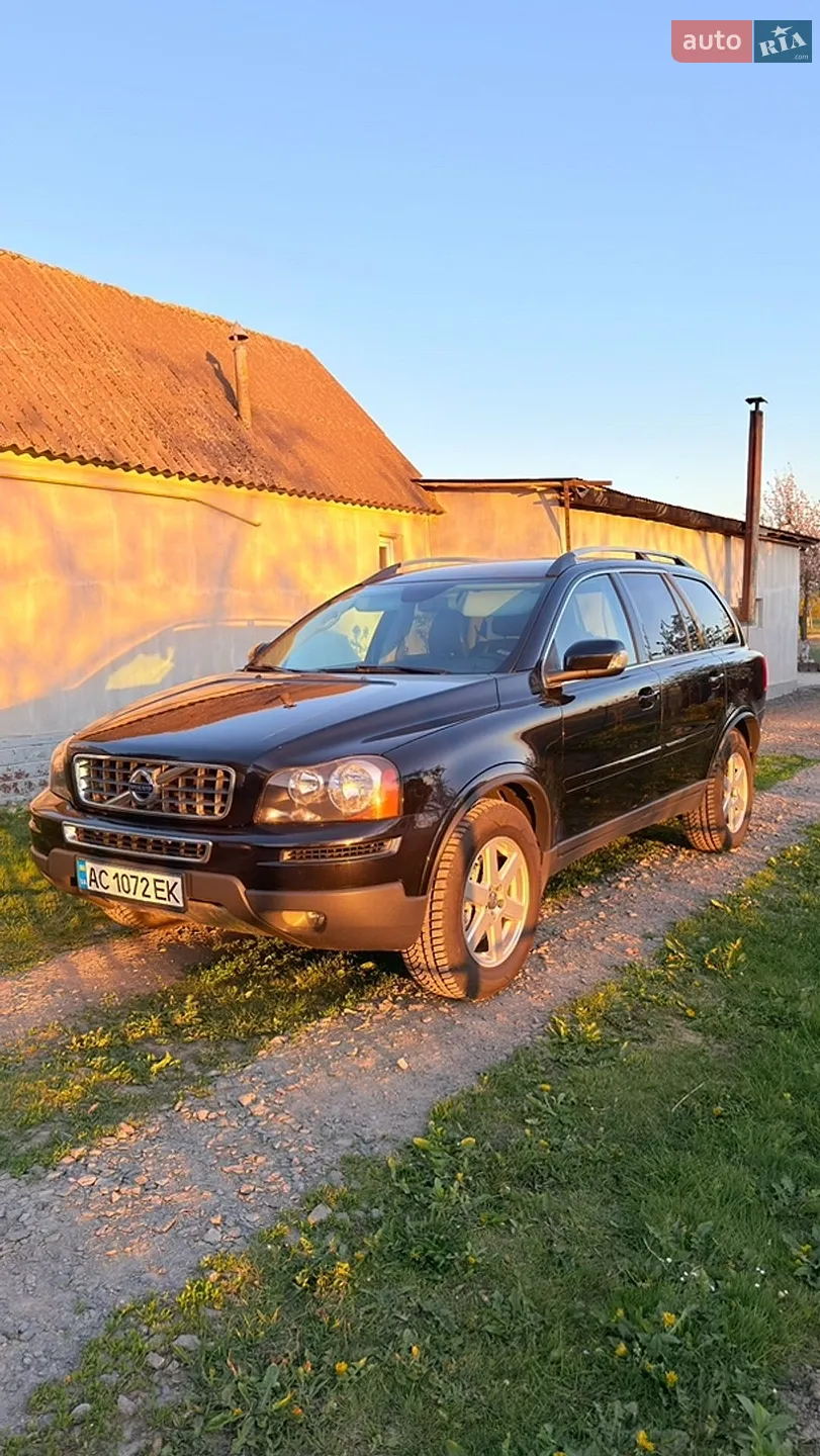 2011 Volvo XC90 - мініатюра 3