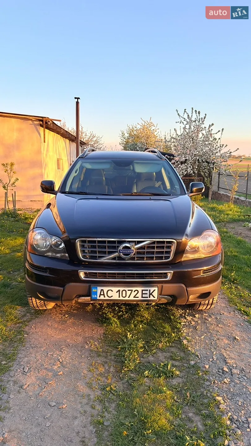 2011 Volvo XC90 - мініатюра 14