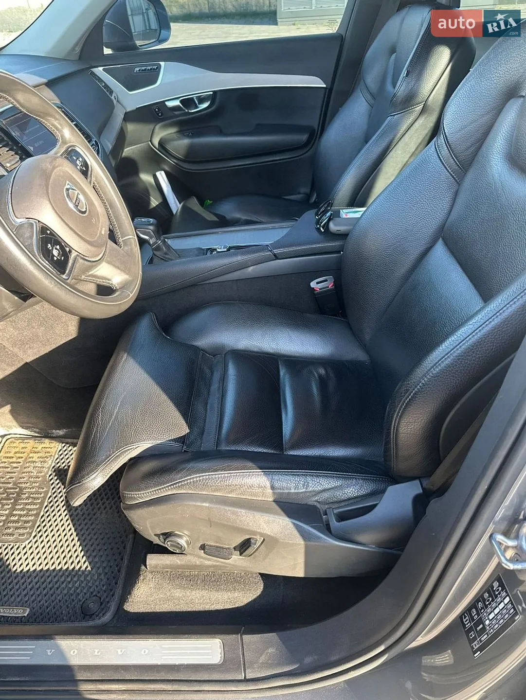 2015 Volvo XC90 - мініатюра 24
