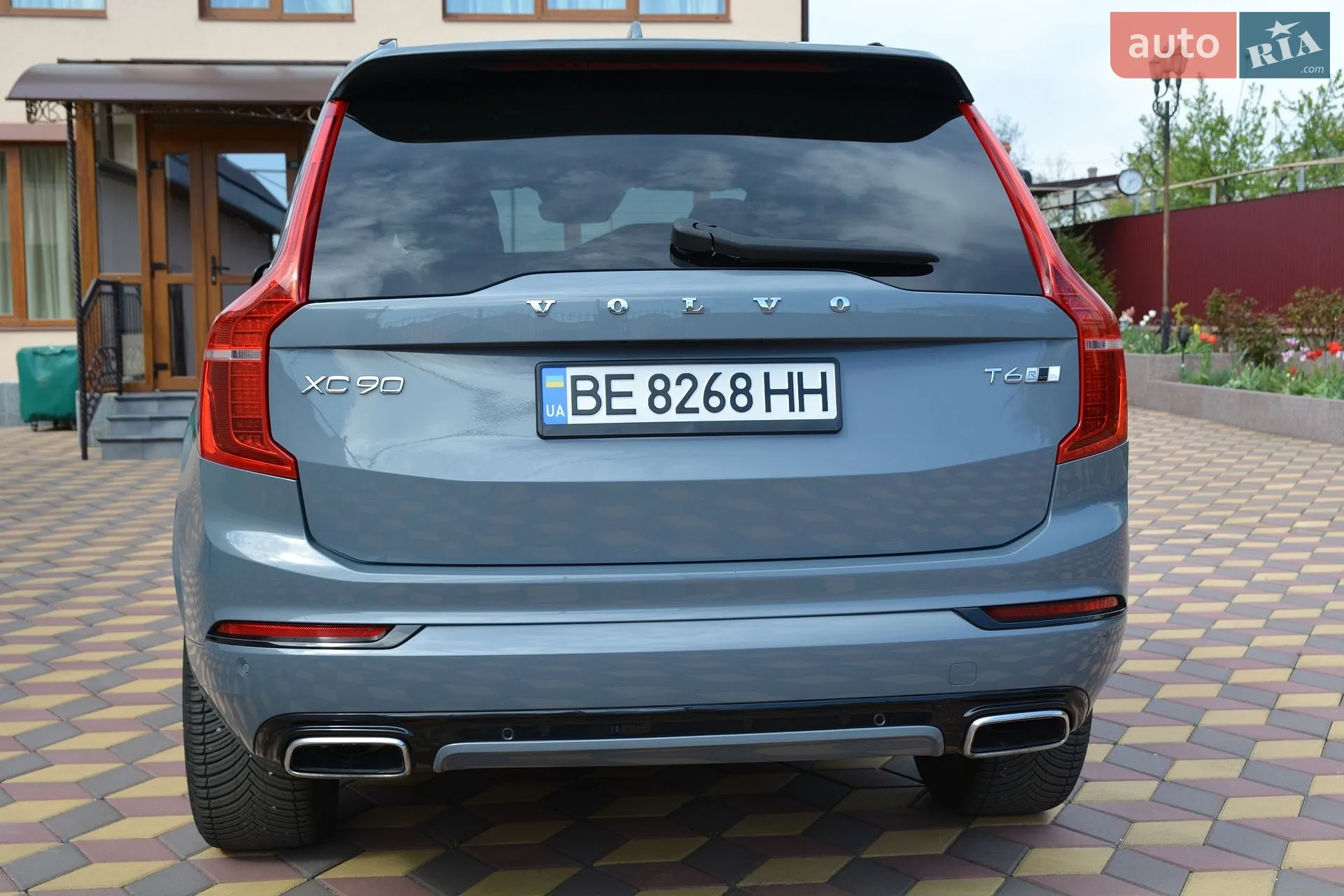 2019 Volvo XC90 - мініатюра 5