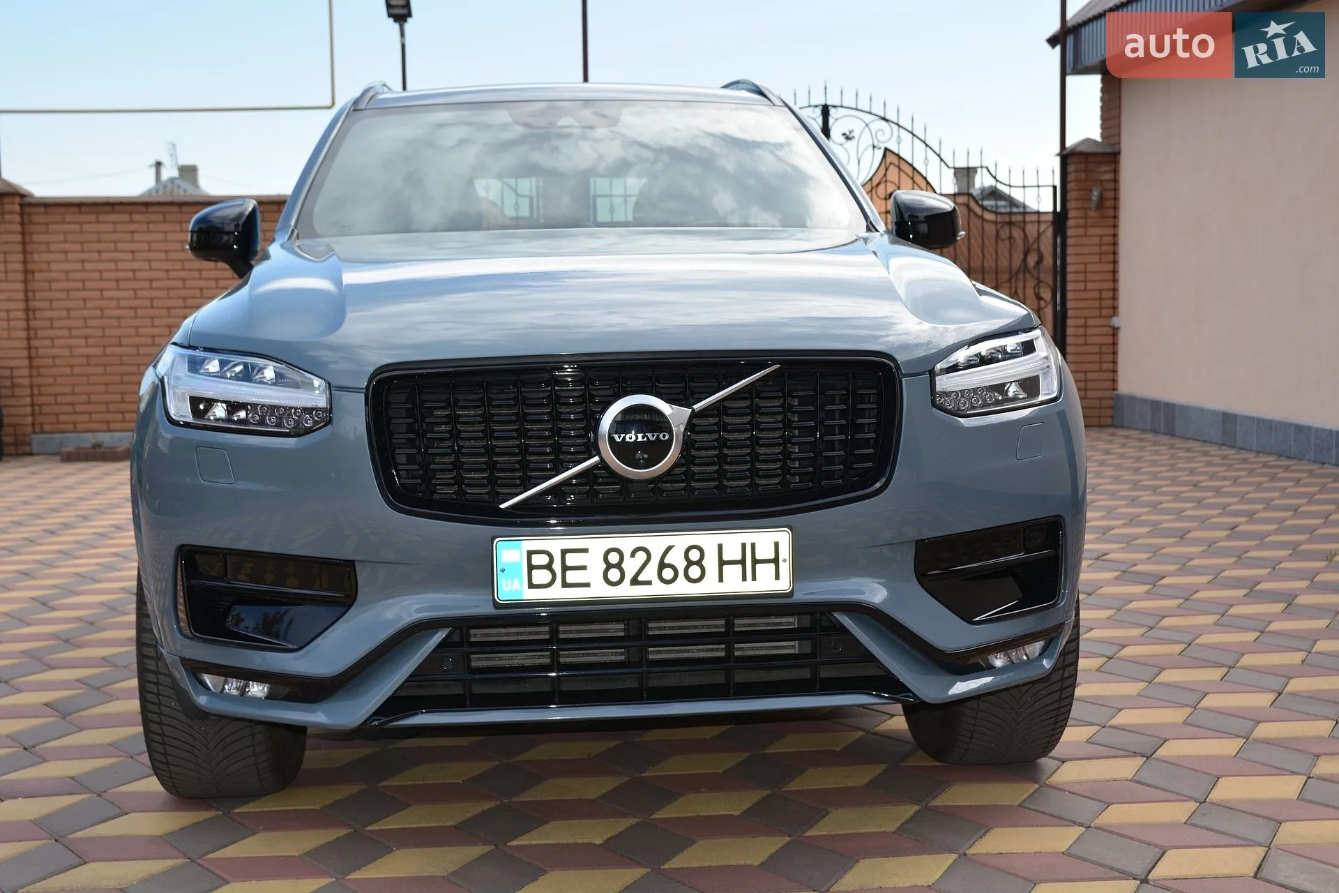 2019 Volvo XC90 - мініатюра 2