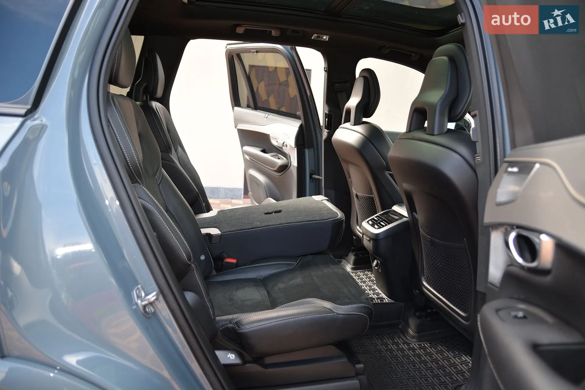 2019 Volvo XC90 - мініатюра 11