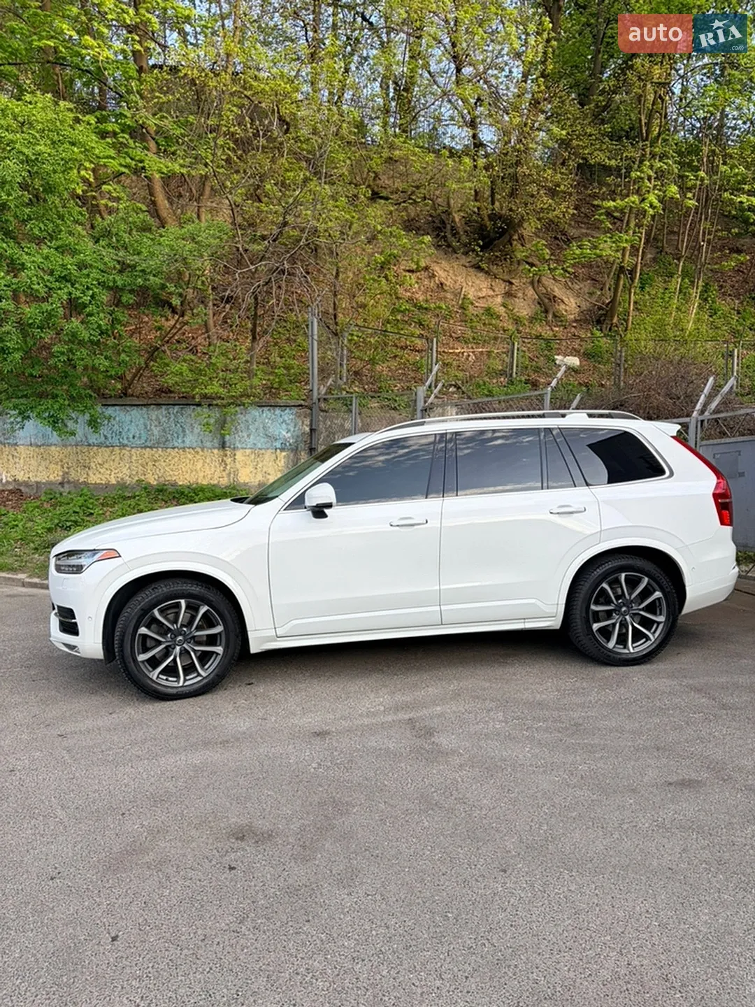 2018 Volvo XC90 - мініатюра 6