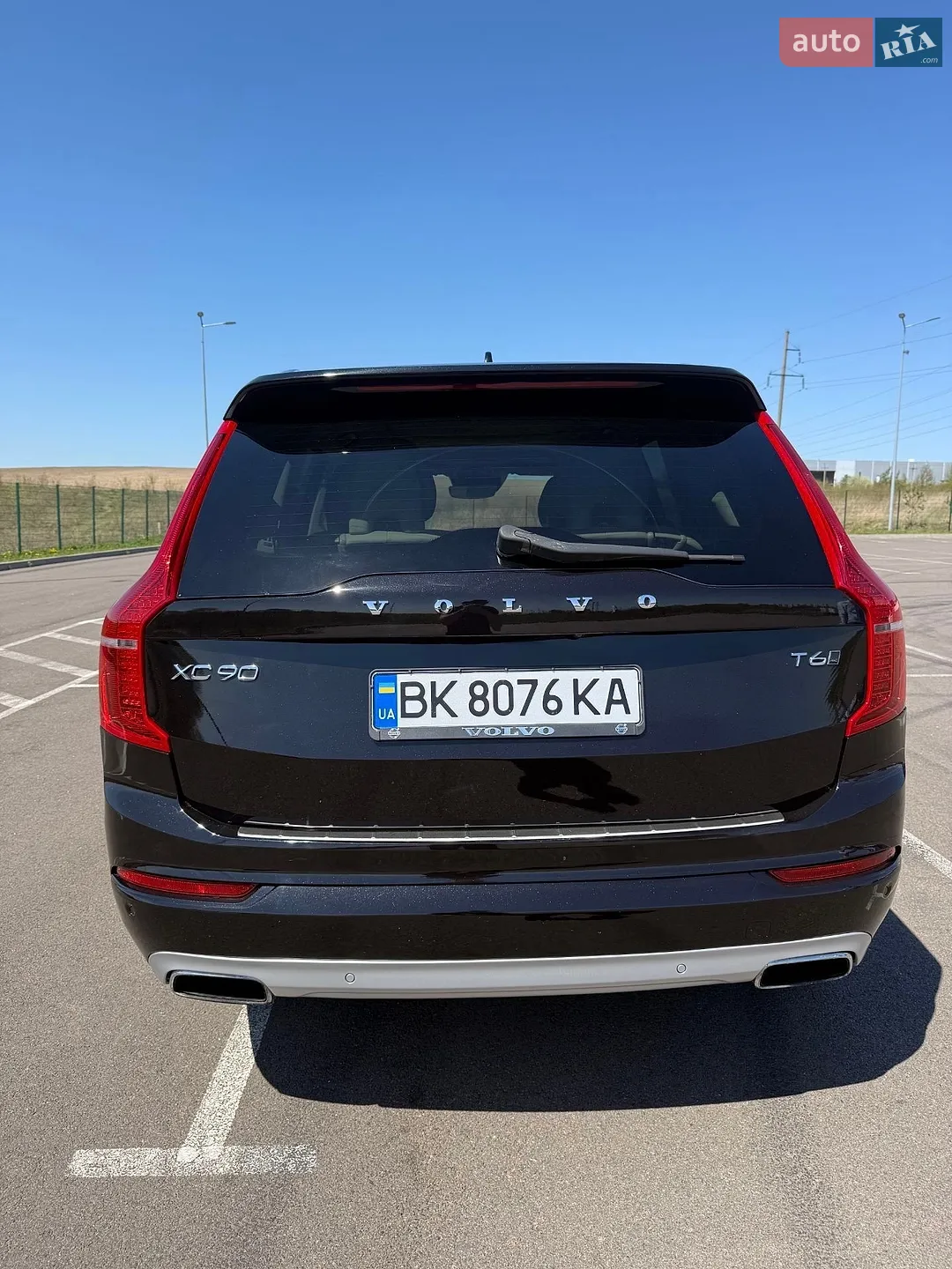 2020 Volvo XC90 - мініатюра 12